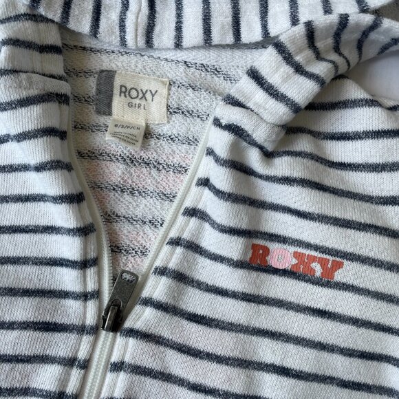 Girls Clothing Set Sweatshirt, Zip Up Hoodie and Shorts Size Small - Picture 10 of 14